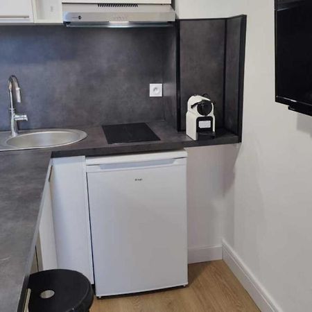 Apartamento Verdier Studio Lot 6 Toulouse Exterior foto