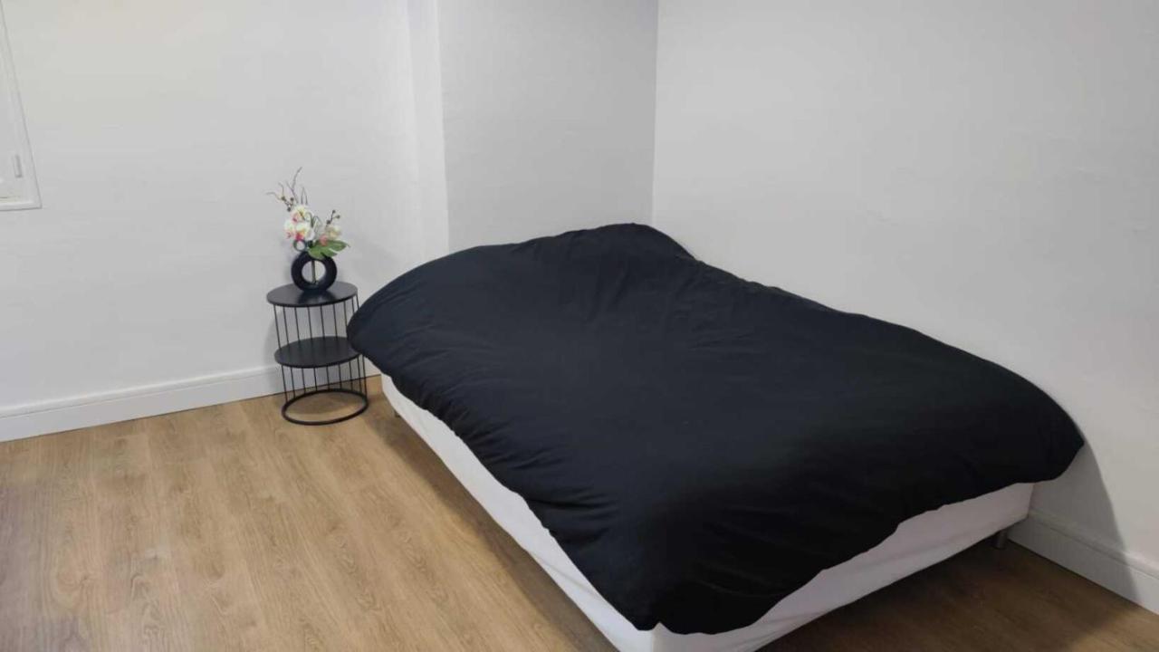 Apartamento Verdier Studio Lot 6 Toulouse Exterior foto