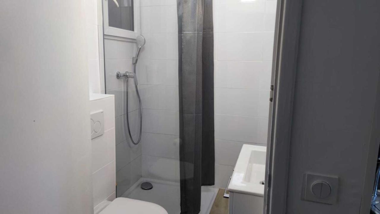 Apartamento Verdier Studio Lot 6 Toulouse Exterior foto